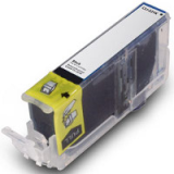 Canon 2946B001 (CLI-221) Black Remanufactured Inkjet Cartridge