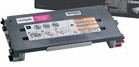 Lexmark C500H2MG Magenta, Hi-Yield, Remanufactured Toner Cartridge (3,000 page yield)