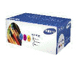 ..OEM Samsung CLP-P300A, Color Value Pack, Laser Toner Cartridges (1,000 page yield each)
