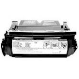 Lexmark 12A7365 Black, Extra Hi-Yield, Black Remanufactured Toner Cartridge (32,000 page yield)