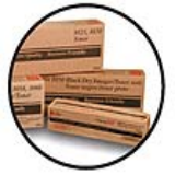 ..OEM Xerox 006R00891 (6R891) Black Toner Cartridge (31,000 page yield)
