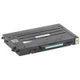 Samsung CLP-510D5Y Yellow Remanufactured Toner Cartridge (5,000 page yield)