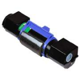.Brother TN-100HL Black Compatible Laser Toner Cartridge (3,000 page yield)