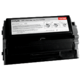 .Lexmark 12A7305 Black, Hi-Yield, Compatible Laser Toner Cartridge (6,000 page yield)