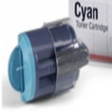 .Xerox 106R01271 Cyan Compatible Laser Toner Cartridge (1,000 page yield)
