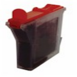 .Brother LC-21M Magenta Compatible Inkjet Cartridge (450 page yield)