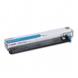 ..OEM Canon 2448B003AA (GPR-26) Cyan Toner Printer Cartridge (9,500 page yield)