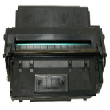 HP C4127X (HP 27X) Black MICR, Hi-Yield, Remanufactured Laser Toner Cartridge (10,000 page yield)