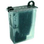Brother LC-02BK Black Compatible Inkjet Cartridge (750 page yield)