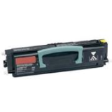 Lexmark 12A8305 (34035HA) Black, Hi-Yield, Remanufactured Toner Cartridge (6,000 page yield)