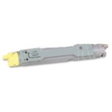 Xerox 106R00674 Yellow, Hi-Yield, Remanufactured Toner Cartridge, Phaser 6250 (8,000 page yield)