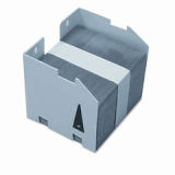 Canon Compatible 6790A001AA Laser Toner Type H1 Staple Refills, 15,000 Staples per Box