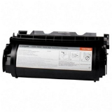 .Lexmark 12A7362 Black MICR, Hi-Yield, Toner Cartridge (21,000 page yield)