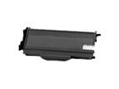 .Brother TN-360 / TN-2120 / TN-2125 / TN-2150 Black Compatible Toner Cartridge (2,600 page yield)