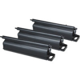 Canon 1390A003AA (GPR-1) Black, 3 Pack, Compatible Toner Cartridges (99,000 page yield)