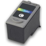 Canon 0618B002 (CL-51) Tri-Color, Hi-Yield, Remanufactured Inkjet Cartridge