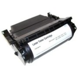 .Lexmark 12A6865 Black, Extra Hi-Yield, Compatible Toner Cartridge (30,000 page yield)