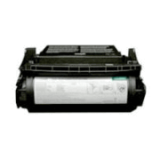.Lexmark 12A7365 Black MICR, Extra Hi-Yield, Compatible Laser Toner Cartridge (32,000 page yield)