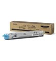 Xerox 106R01082 Cyan, Hi-Yield, Remanufactured Toner Cartridge, Phaser 6300 (7,000 page yield)