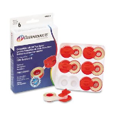 .DataProducts R51816 Ink / Lift-Off Correction Ribbon
