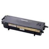 Brother TN-530 / TN-540 / TN-550 Black, Hi-Yield, Remanufactured Toner Cartridge (7,000 page yield)