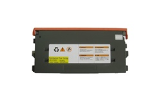 Lexmark C500H2YG Yellow, Hi-Yield, Remanufactured Toner Cartridge (3,000 page yield)