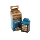 .Lexmark 16G0055 (#55) Black, Hi-Yield, Remanufactured Inkjet Cartridge (1,100 page yield)