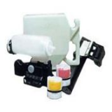 .Xerox 106R00445 (106R445) Black, 2 pack, Compatible Laser Toner Cartridges (5,000 X 2 page yield)
