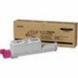 .Xerox 106R01219 Magenta, Hi-Yield, Compatible Laser Toner Cartridge, Phaser 6360 (12,000 page yield)