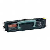 ..OEM Lexmark 24035SA Black Toner Cartridge (2,500 page yield)