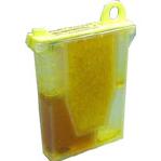 Brother LC-02Y Yellow Compatible Inkjet Cartridge (400 page yield)