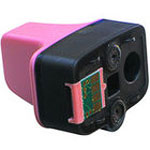 HP C8772EE (HP 363) Magenta Remanufactured Inkjet Cartridge