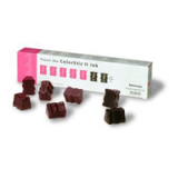 ..OEM Xerox 016-1904-01 (2) Black / (5) Magenta Solid Ink Sticks, Phaser 860 (7,000 page yield)