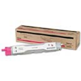 ..OEM Xerox 016-2002-00 Magenta Toner Cartridge, Phaser 6200 (3,000 page yield)
