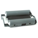 ..OEM Brother PC-201 Black Thermal Print Cartridge and Ribbon (450 page yield)
