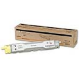 .Xerox 016-2007-00 Yellow, Hi-Yield, Compatible Laser Toner Cartridge, Phaser 6200 (8,000 page yield)