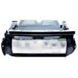 Lexmark 12A7362 Black Remanufactured Toner Cartridge (21,000 page yield)