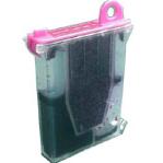 Brother LC-02M Magenta Compatible Inkjet Cartridge (400 page yield)