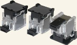 .Type D2 Compatible Staple Refills, 6,000 Staples per Box