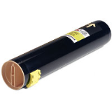 Xerox 106R01162 Yellow Remanufactured Toner Cartridge, Phaser 7760 (25,000 page yield)