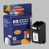 ..OEM HP C6578AN (HP 78XL) Tri-Color, Hi-Yield, Print Cartridge, 38 ml