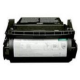 .Lexmark 12A6736 Black MICR, Hi-Yield, Compatible Laser Toner Cartridge (20,000 page yield)