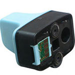 HP C8774EE (HP 363) Light Cyan Remanufactured Inkjet Cartridge