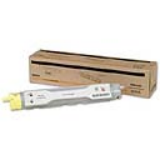 ..OEM Xerox 016-2003-00 Yellow Toner Cartridge, Phaser 6200 (3,000 page yield)
