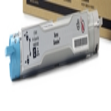 .Xerox 106R01082 Cyan, Hi-Yield, Compatible Laser Toner Cartridge, Phaser 6300 (7,000 page yield)