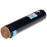 Xerox 106R01160 Cyan Remanufactured Toner Cartridge, Phaser 7760 (25,000 page yield)