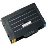 ..OEM Samsung CLP-500D5C Cyan Laser Toner Cartridge (5,000 page yield)