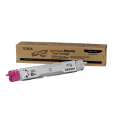 .Xerox 106R01215 Magenta Compatible Toner Cartridge, Phaser 6350 (5,000 page yield)