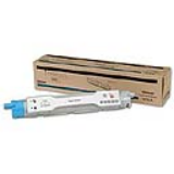 .Xerox 016-2005-00 Cyan, Hi-Yield, Compatible Laser Toner Cartridge, Phaser 6200 (8,000 page yield)
