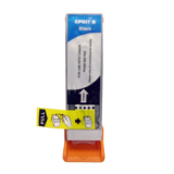 Canon 2444B002 (PGI-7) Black Compatible Inkjet Cartridge